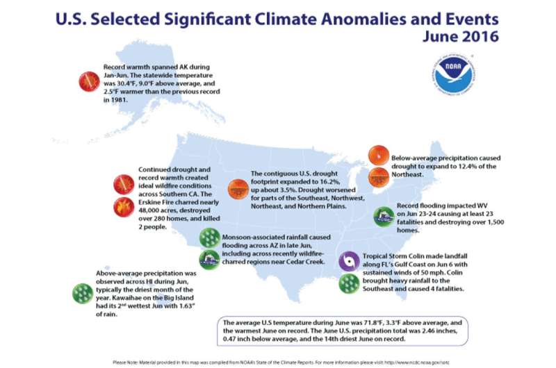 The climate science report Trump hoped to ignore will resonate outside of Washington, DC