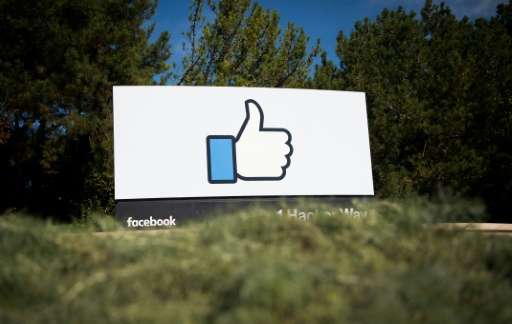 The court said that by hitting the &quot;like&quot; button on Facebook, the man had endorsed defamatory comments