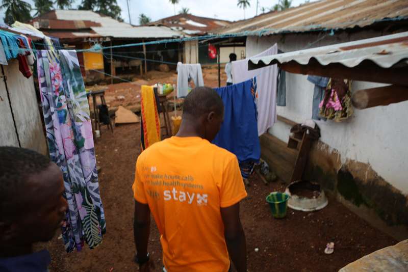 The Ebola suspect’s dilemma—what to do when seeking treatment is more likely to harm than to help