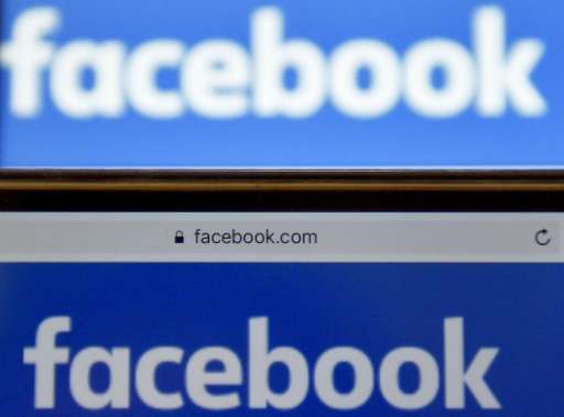 The European Commission fines US social media giant Facebook $120 million for providing incorrect and misleading information on 