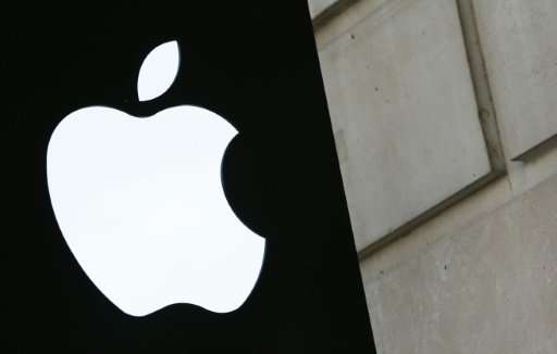 The EU says Apple owes Ireland 13 billion euros in back taxes