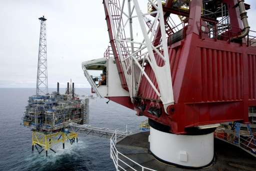 The Norwegian Petroleum Directorate in April doubled its estimates of hydrocarbon reserves in the Norwegian part of the Barents 