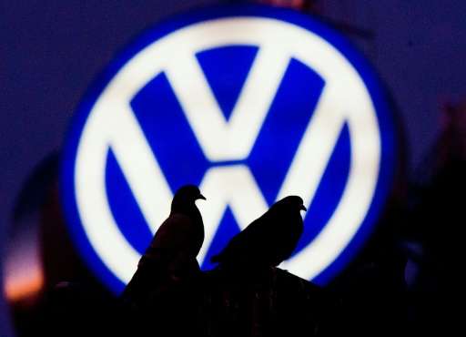 The &quot;dieselgate&quot; scandal blew open when Volkswagen admitted installing software in 11 million cars worldwide that redu