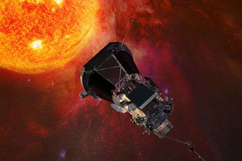 The revolutionary technologies that power and cool the Parker Solar Probe