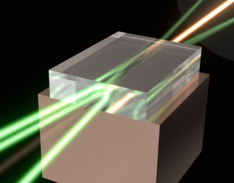 The Star Wars ‘superlaser’ may no longer be sci-fi