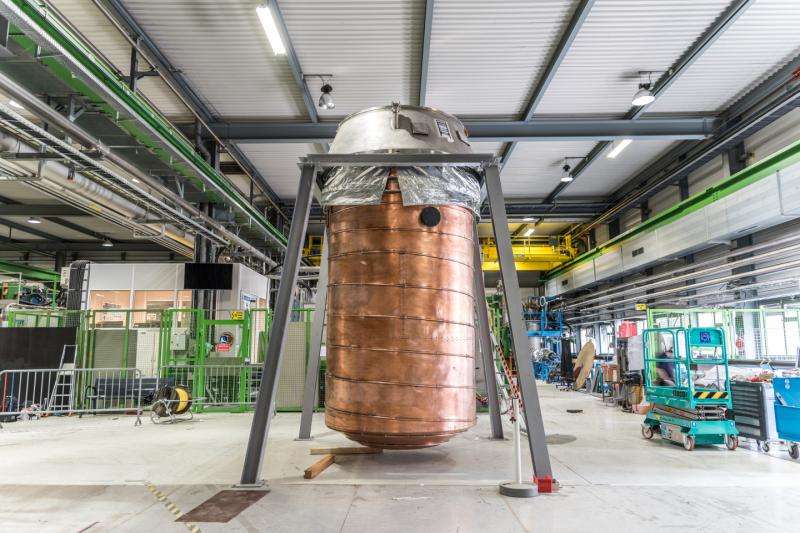 The superconducting magnets of the future