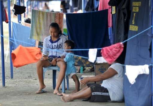 Thousands on the island of Bali fled their homes after officials announced the highest possible alert level for Mount Agung, a r