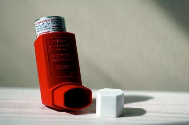 Time of day affects test results for asthma, researchers find