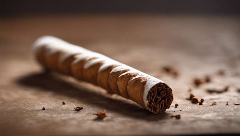 Tobacco tax hikes are great, as long as you’re not a poor smoker