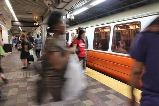 Tool tests realistic changes to local transit networks