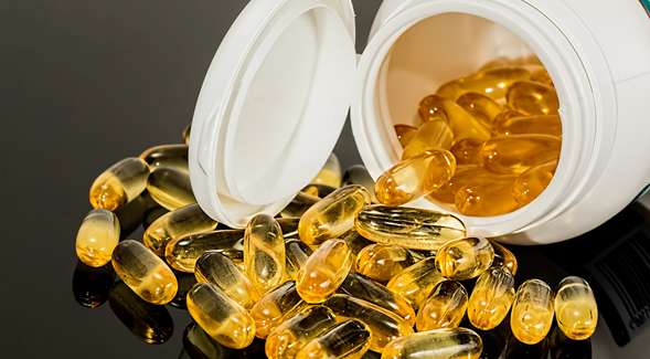 Toxin-contaminated fish oil loses anti-cancer benefits