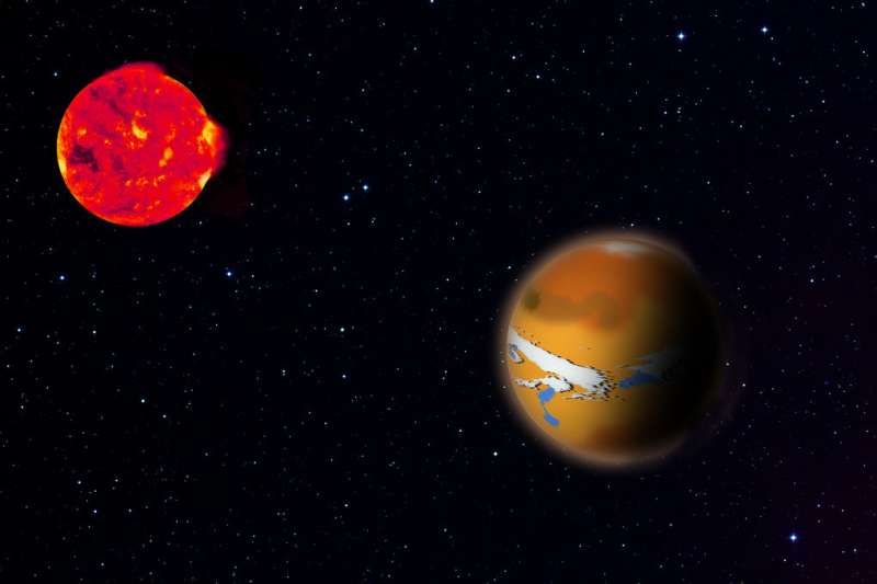 Traces of life on nearest exoplanets may be hidden in equatorial trap