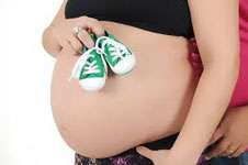 Traditional pregnancy a thing of the past