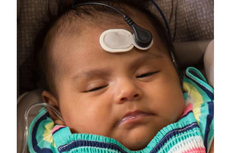 Treating a little-known virus, CMV, to combat hearing loss in children