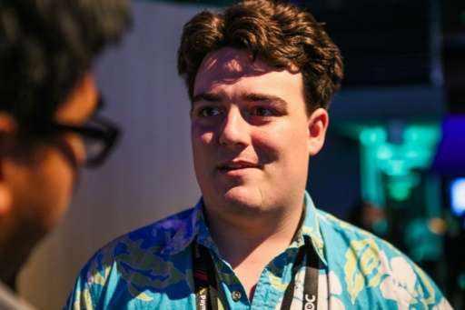 Trouble-tainted Oculus cofounder Palmer Luckey has left Facebook, not long after the social network was hit with a big tab in a 