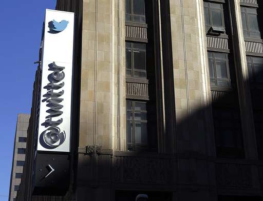 Twitter adds more safety tools, will curb abusive accounts