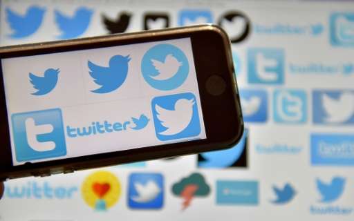 -Twitter hopes a collaboration with Bloomberg will help it expand its user base