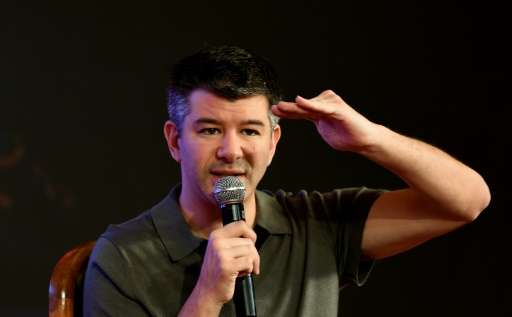 Uber Co-founder and CEO Travis Kalanick stepped down from his job, as the company tries to clean up a corporate culture that has