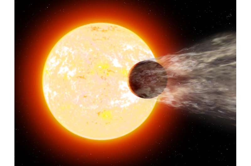 Under pressure -- Extreme atmosphere stripping may limit exoplanets' habitability