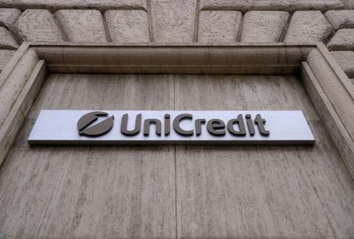 UniCredit said that hackers obtained informaton on about 400,000 of its Italian customers, but not data that would give them acc