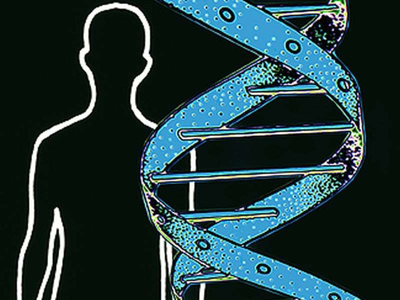 Universal sequencing of cancer genes ups mutation detection