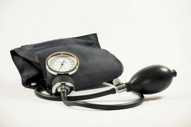 Urine test is breakthrough for patients with high blood pressure