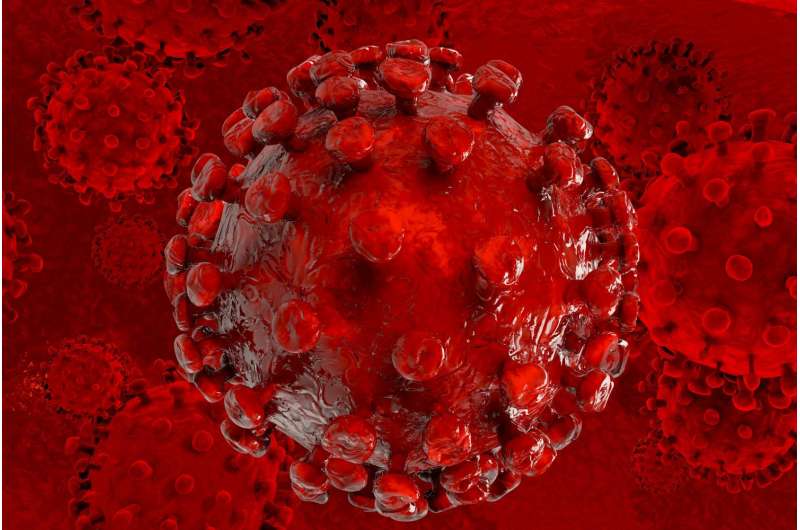 URMC drug extends effectiveness of HIV therapy