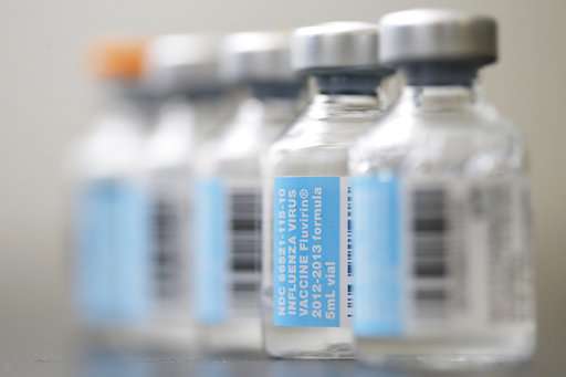 US vaccine panel to discuss waning effectiveness, new shots