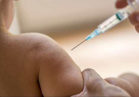 Vaccination succeeds in dramatically reducing hepatitis B in NSW Aboriginal women