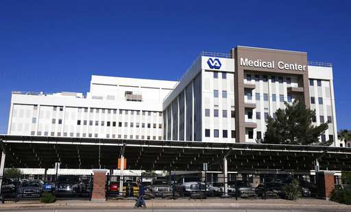 VA running out of money for private health care program