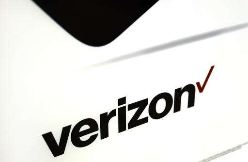 Verizon pulled back into unlimited data game