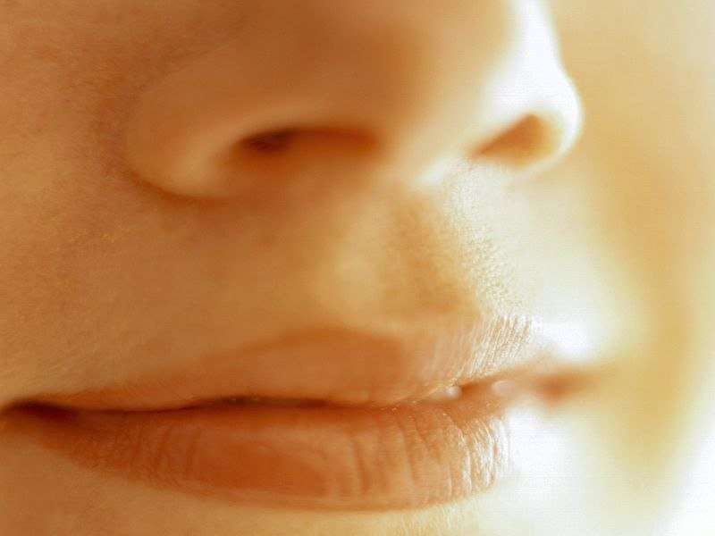 朱片切除术对唇病有良好的长期结果