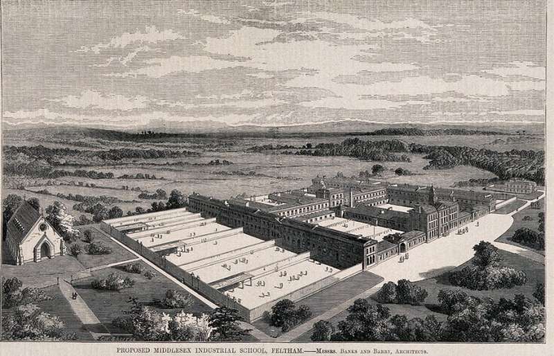 Victorian child reformatories were more successful than today’s youth justice system