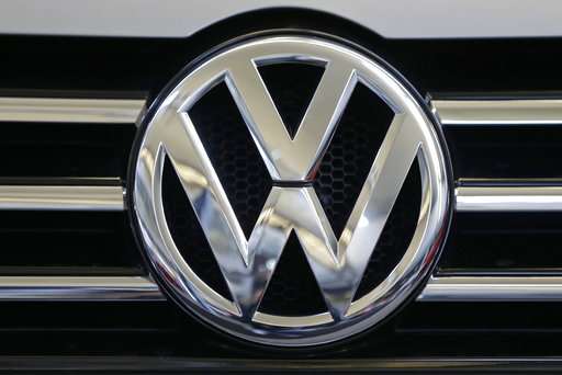 Volkswagen pleads guilty in US diesel emissions scandal