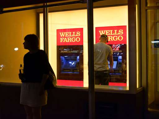 Wells Fargo: All ATMs will take phone codes, not just cards