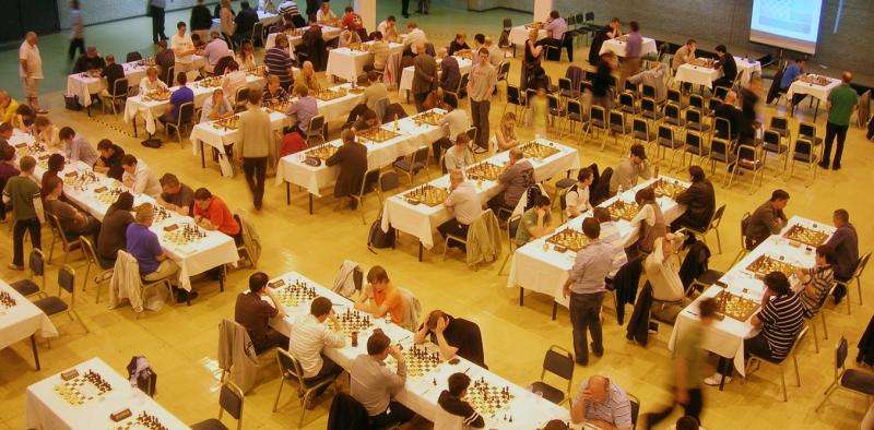 What chess players can teach us about intelligence and expertise