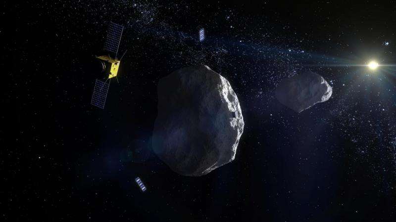 What do we need to know to mine an asteroid?