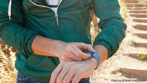 What 'masochistic' wearable tech says about desire for choice