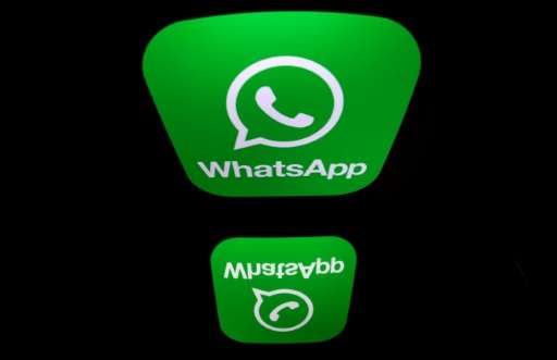WhatsApp is a mobile messaging service