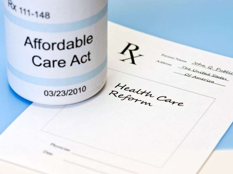 What's next for the obamacare insurance exchanges?