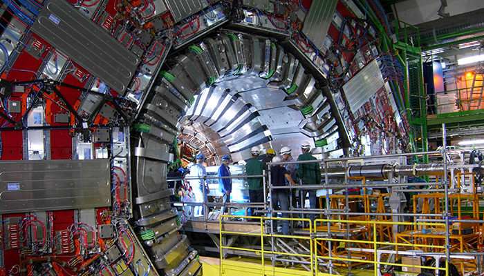 What’s physics after the Higgs boson?