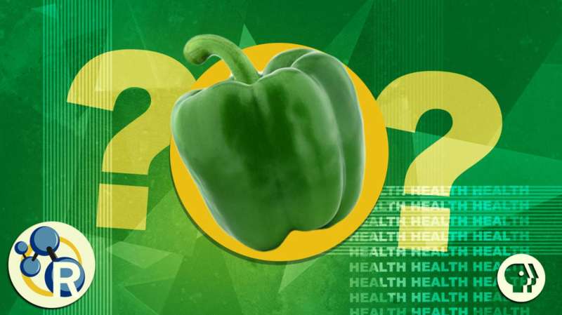 What's the healthiest way to eat your veggies? (video)
