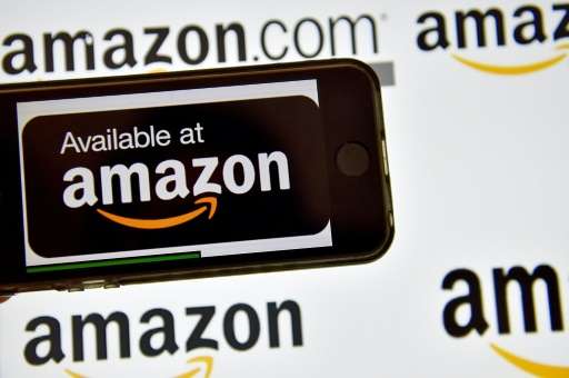 While Amazon is known for its huge online retail operations, it is also a major provider of cloud computing