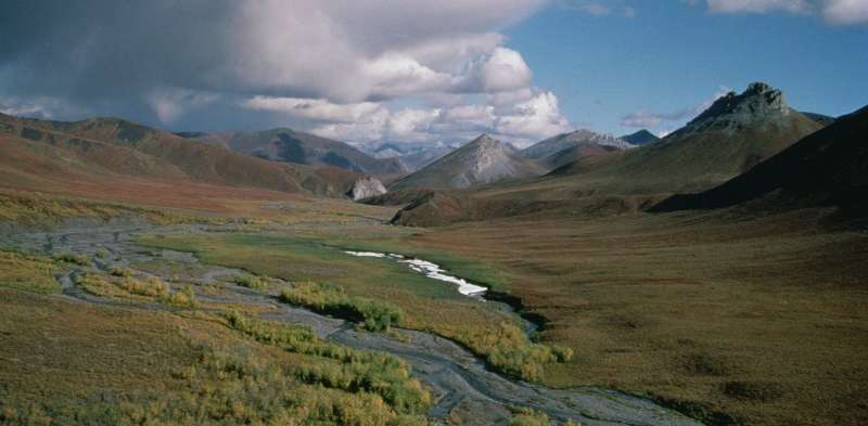 Why Americans will never agree on oil drilling in the Arctic National Wildlife Refuge