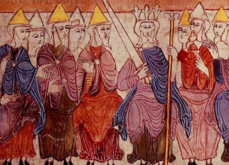 Why the idea that the English have a common Anglo-Saxon origin is a myth