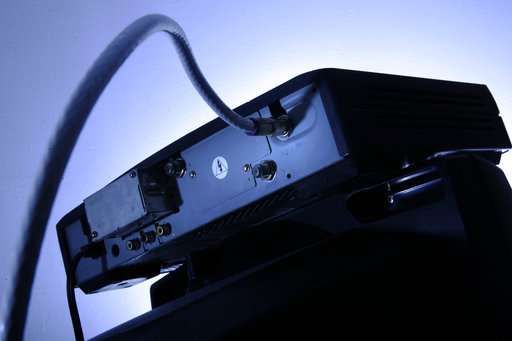 Why you still can't ditch your cable box