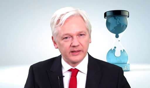 WikiLeaks aid on CIA software holes could be mixed blessing