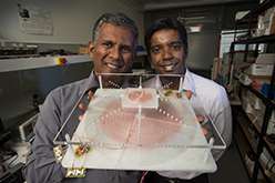 Wireless system to power heart pumps could save lives currently lost to infection