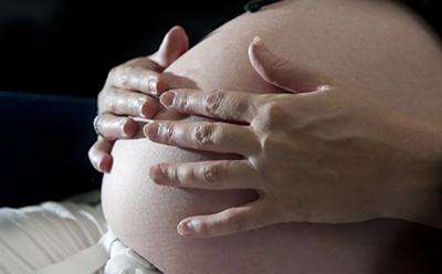 Women’s stress levels before pregnancy could influence risk of eczema in their future children