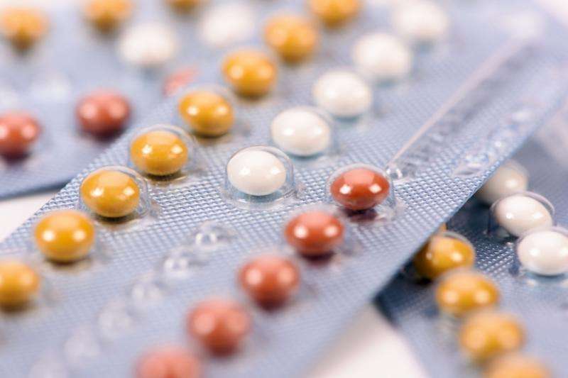 Women who take the pill protected from some cancers for up to thirty years